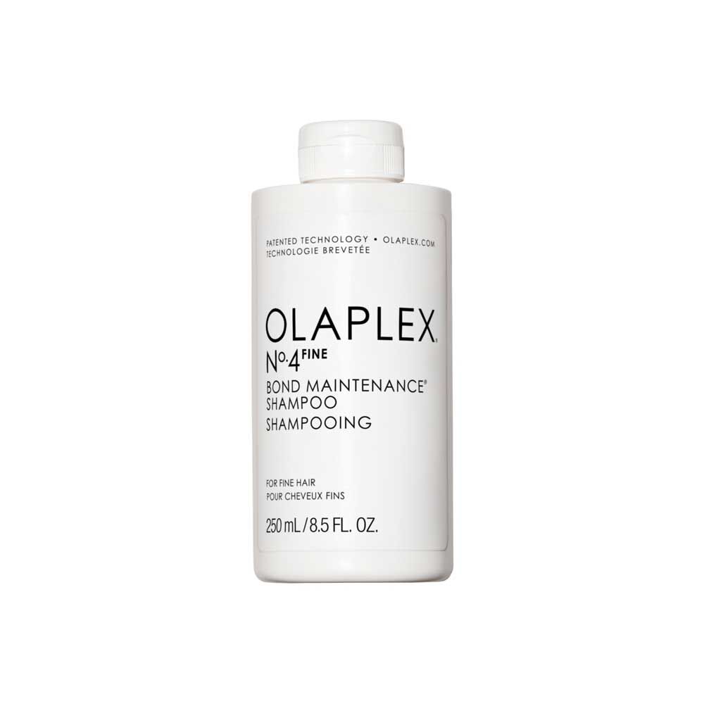 OlaplexN°.4FINE Bond Maintenance® Shampooing 250ml