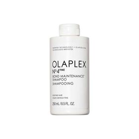 OlaplexN°.4FINE Bond Maintenance® Shampooing 250ml