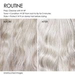 Olaplex No. 5P Blonde Enhancer™ Après-Shampooing Tonifiant, 1L