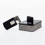 Wahl Rasoir Mobile &ndash; Noir/Argent