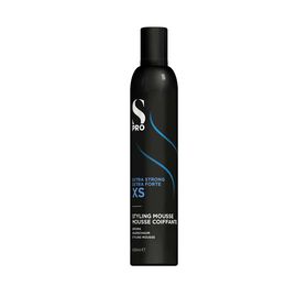 S-PRO Stylingschuim Extra Sterk 400ml