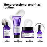 L'Or&eacute;al Professionnel Keratin Alpha Mirror Sleek Serum 50ml