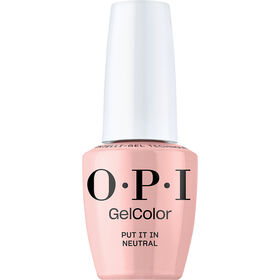 OPI Gel Color 15ml