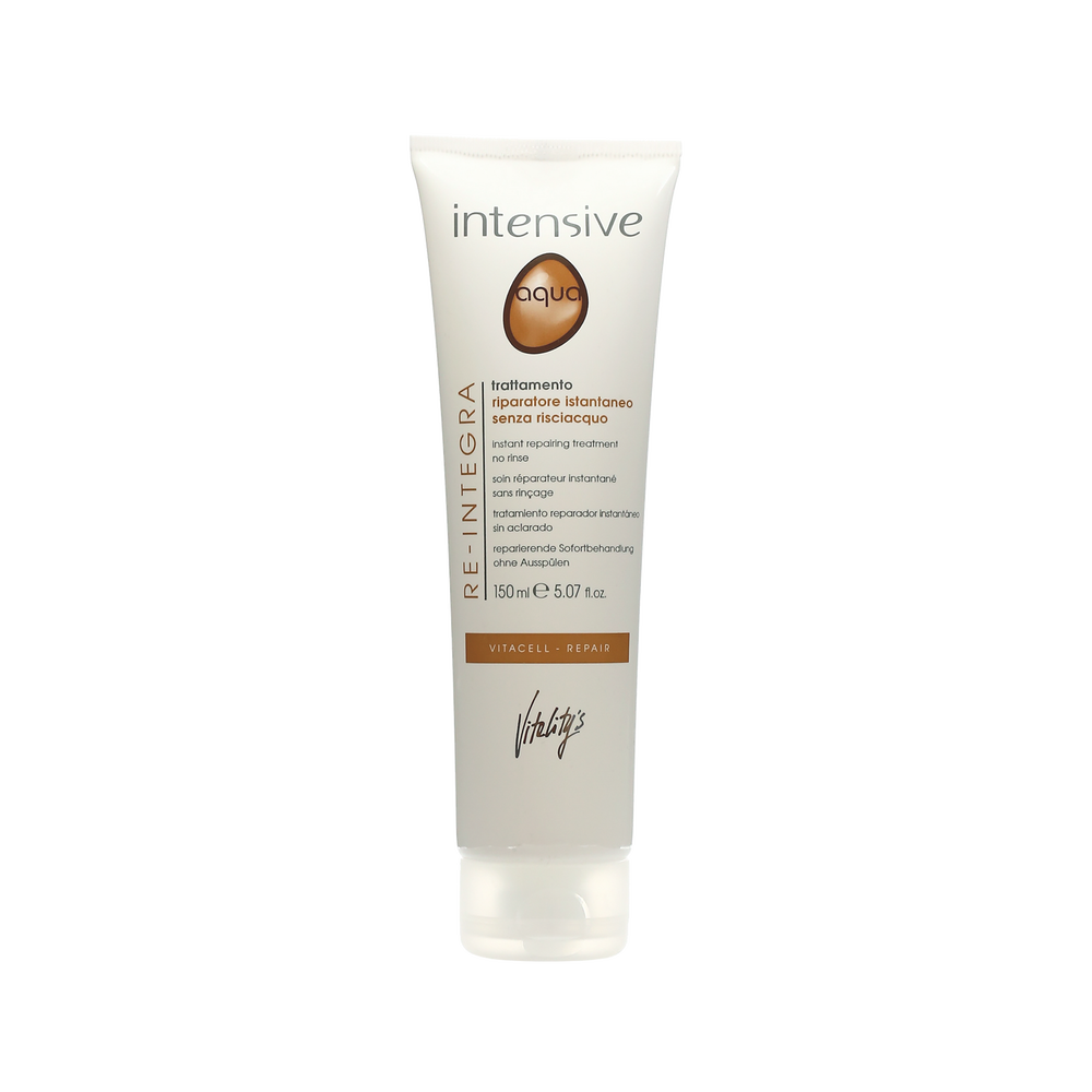 Vitality's Aqua Re-Integra Repair Treatment 150ml
