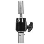 S-PRO Oefenhoofd Tripod Universal