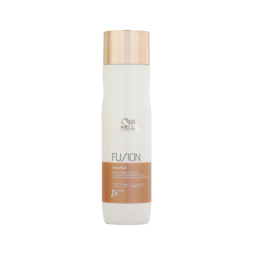Wella Fusion Shampoo 250ml Wella Fusion Shampoo 250ml