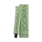 Schwarzkopf Professional Igora coloration permanente sans ammoniaque 60ml 5-1 Ch&acirc;tain clair cendr&eacute;