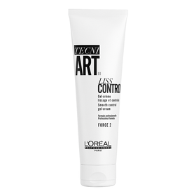 L'Oréal Professionnel Techni Art Gel-crème Lissage & Control 150ml