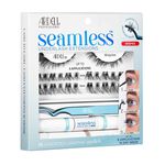 Ardell Lashes Kit Seamless Wispies Kit Black