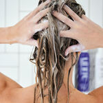 Unite Hair BLONDA Dagelijkse Shampoo 1L