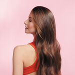Wella Professionals Invigo Color Brilliance Shampooing Cheveux Épais 250ml