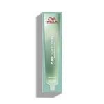 Wella Professionals Pure Perfection Coloration Permanente 10/1 60ml