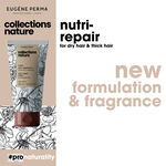 Eugene Perma Professionnel Nature Nutri-Herstelcrème 150ml