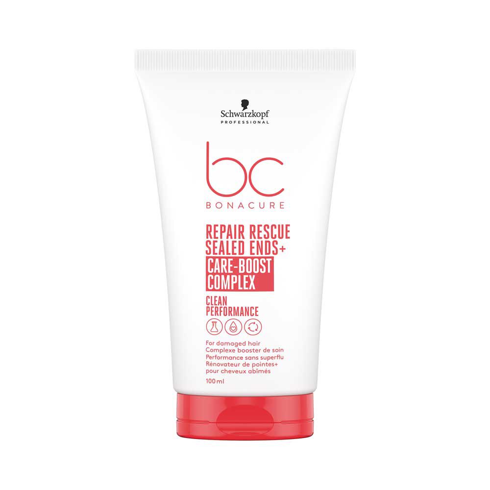 Schwarzkopf Professional Bonacure Repair Rescue Sealed Ends+ 100ml