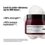 L'Oréal Professionnel Série Expert Vitamino Color Spectrum Haarmasker 500ml