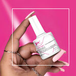 2am London Build It Baby - Gel de construction transparent - High Standards 15 ml