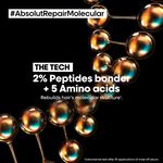 L'Oréal Professionnel Absolut Repair Molecular Shampooing Réparateur, 1.5L