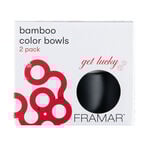 Framar Kleurschaal van bamboevezel Get Lucky X2