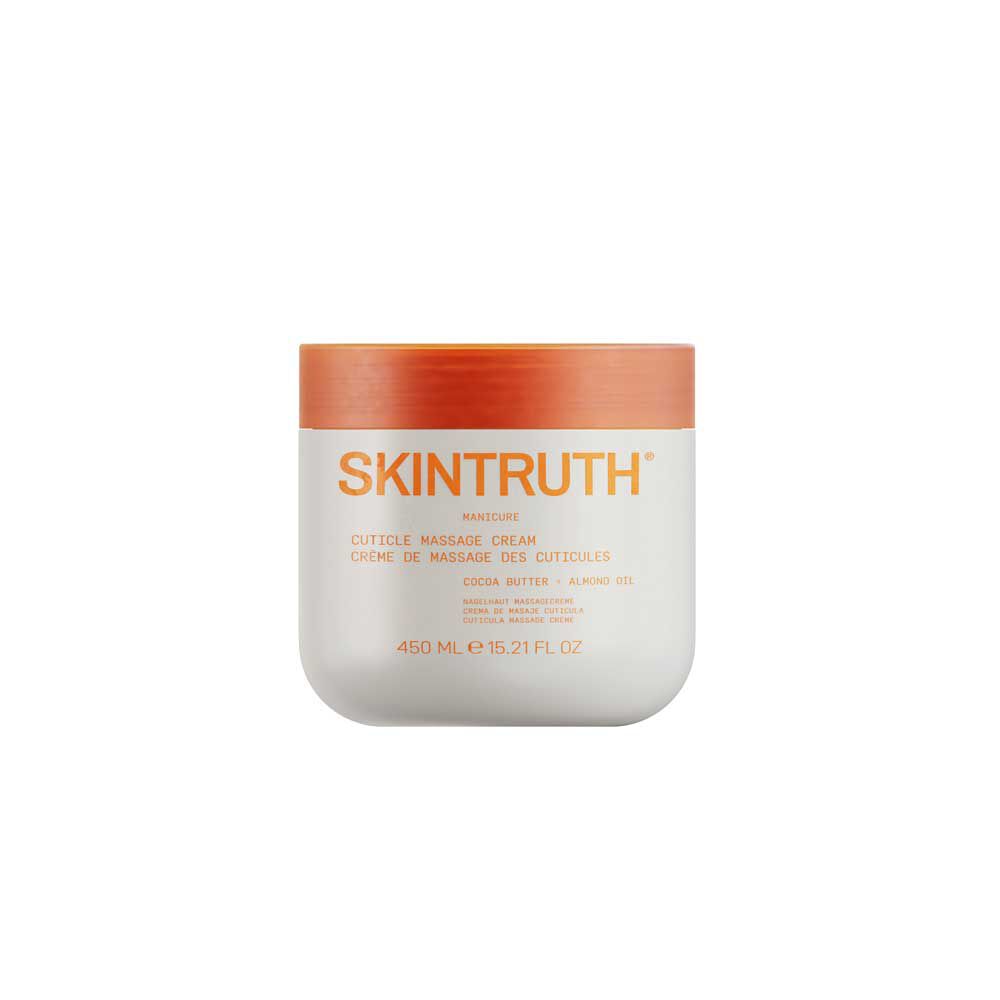 SKINTRUTH Cuticula massage créme 100ml SKINTRUTH Cuticula massage créme 100ml