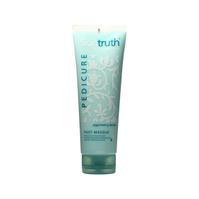 Skintruth Re-Hydrating Foot Masque Met Tea Tree En Pepermunt 250ml