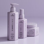 Fibre Clinix De-Frizz Gladmakende spray 200ml