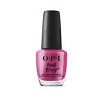 OPI Nail Envy Powerful Pink Nail Strengthener 15ml