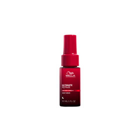 Wella Professionals Ultimate Repair, Sérum de nuit sans rinçage pour cheveux abîmés, 30ml