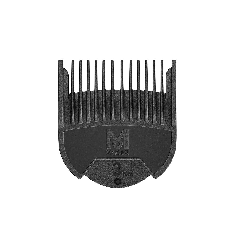 Moser 1802 Slide-On Attachment Comb 3mm