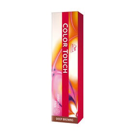 Wella Professionals Color Touch Coloration semi-permanente sans ammoniaque 60ml