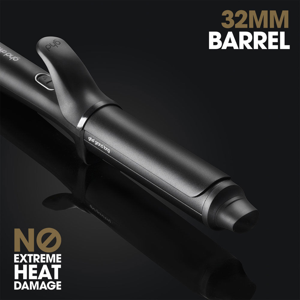 Boucleur ghd chronos curve grand tong Boucleur ghd chronos curve grand tong