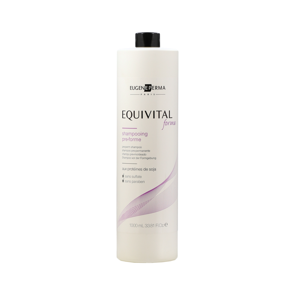 Eugene Perma Equivital Pre Perm Shampoo