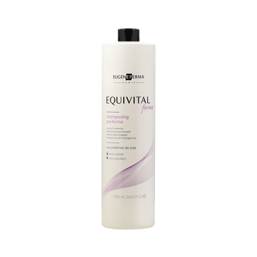 Eugene Perma Equivital Pre Perm Shampoo Eugene Perma Equivital Pre Perm Shampoo