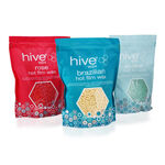 Hive Perles de cire chaude Azulene 700g