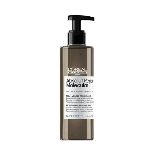 L'Or&eacute;al Professionnel Absolut Repair Molecular S&eacute;rum &agrave; Rincer R&eacute;parateur, 250ml