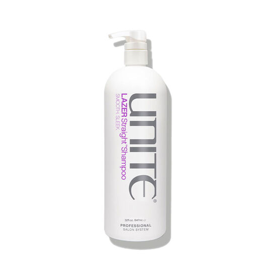 Unite Hair LAZER Straight Shampooing Lissant 947ml