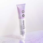 Professional by Fama Demi-permanente haarkleuring Luminity 4 80ml