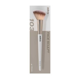 Andreia Professional Pinceau Maquillage - Face Sculpt 103