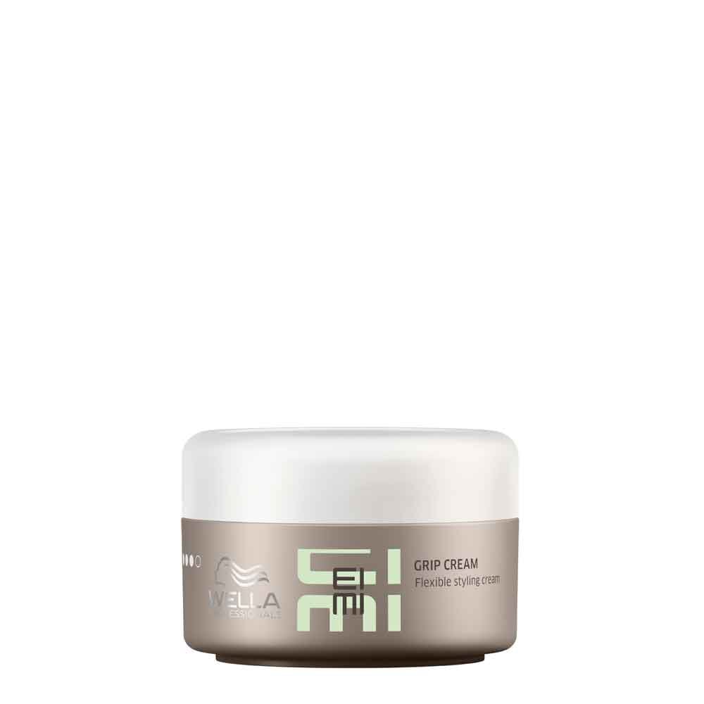 Wella Professionals EIMI Grip Cream Crème de Modelage 75ml Wella Professionals EIMI Grip Cream Crème de Modelage 75ml