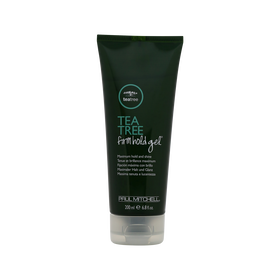 Paul Mitchell Tea Tree Firm Hold Gel 200ml