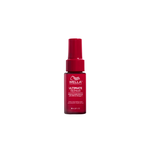 Wella Professionals Ultimate Repair Soin Miracle Revitalisant, Traitement réparateur sans rinçage pour les cheveux abîmés, 30ml