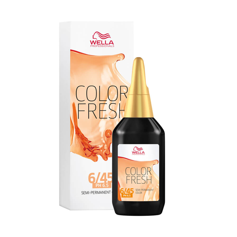 Wella Color Fresh 75ml