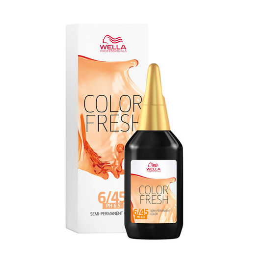 Wella Color Fresh 75ml