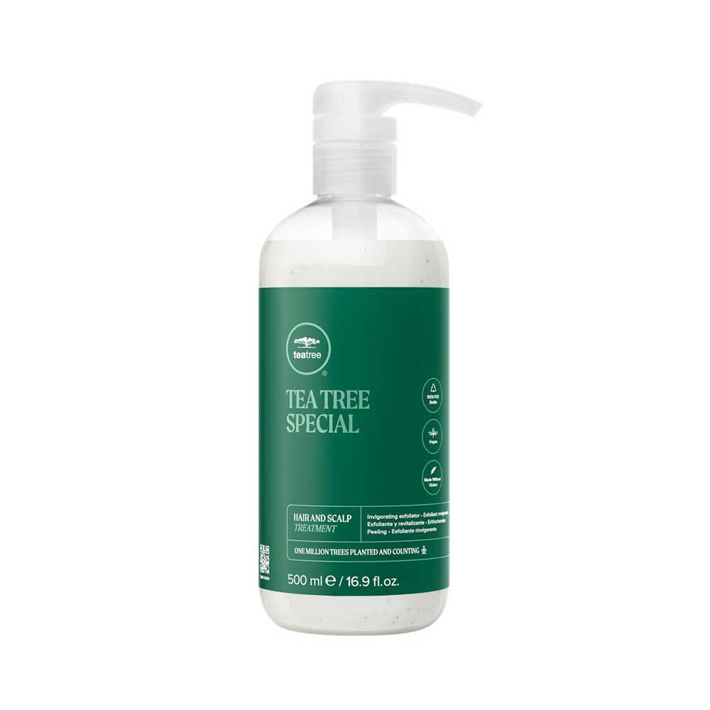 Paul Mitchell Tea Tree Speciaal Behandeling voor haar en hoofdhuid 500ml