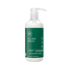 Paul Mitchell Tea Tree Spécial Soin pour les cheveux et le cuir chevelu 500ml