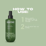 Osmo Thermal Defense Thermo-Protecteur 250ml