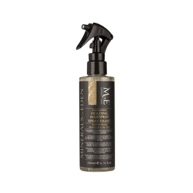 Minerals Of Eden Spray fixant Strong 200ml