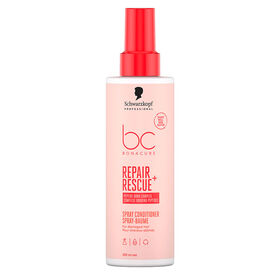 Schwarzkopf Professional Bonacure Repair Rescue Glansbehandeling 200ml
