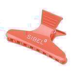 Sibel Vlinderklemmen Graffiti 6st