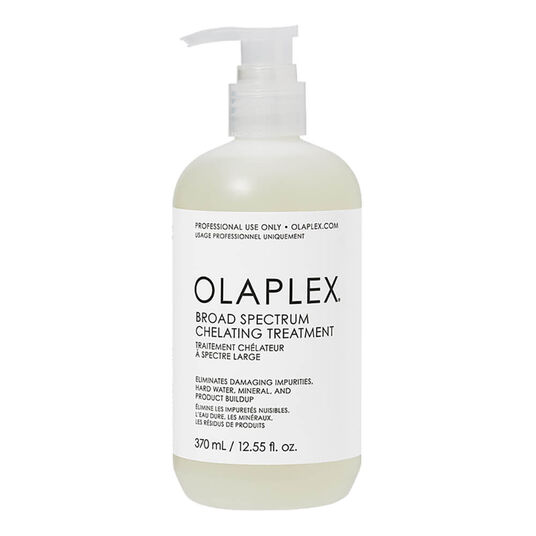 Olaplex Broad Spectrum Traitement Ch&eacute;lateur 370ml