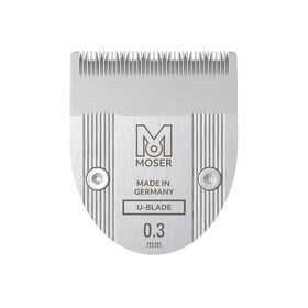 Moser U-Blade Super Trimmer